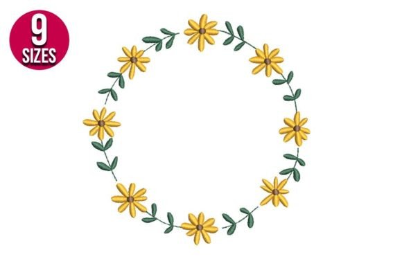 Daisy Wreath: A Designer’s Review for Seasonal Sales