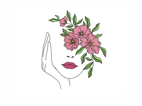 Floral Face: A Seller’s Review for Etsy Shops