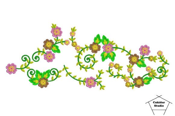 Flower Bush: A Designer’s Review for Boutique Apparel