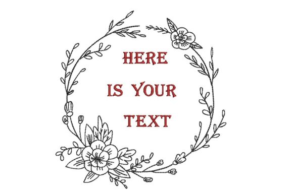 Flower Frame: A Designer’s Review for Boutique Apparel