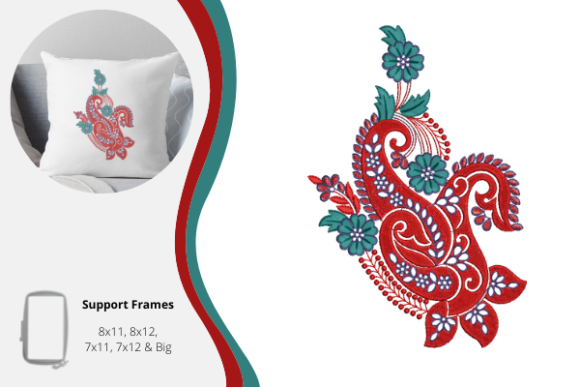 Flower Patch: A Designer’s Holiday Review