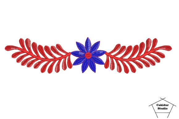 Flying Star Border: A Designer’s Review for Boutique Apparel