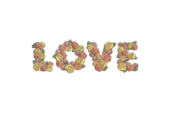 Love Roses: A Designer’s Review for Holiday Sales