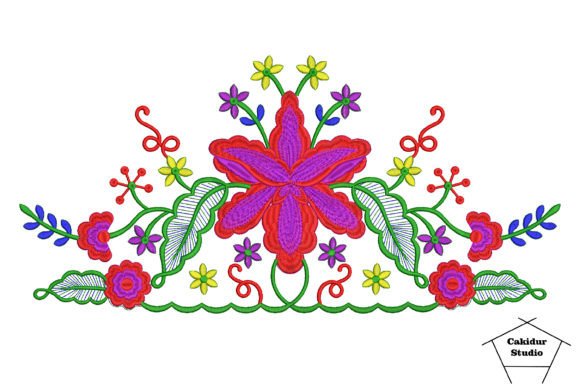 Pretty Flowers: A Designer’s Review for Handmade Gifts