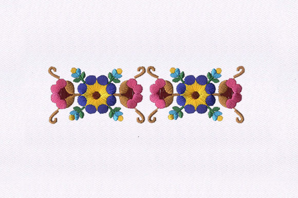 Reviewing Coordinated Flowers for Holiday Sales