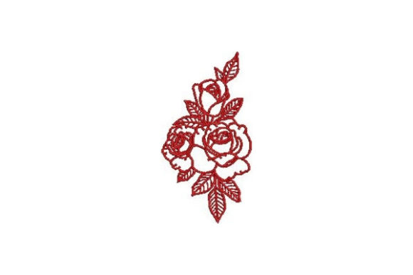 Reviewing Victorian Valentine Outline for Gifts