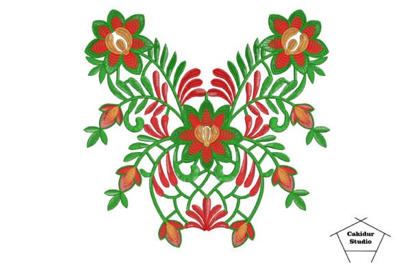 Three Flapping Flowers: A Designer’s Review